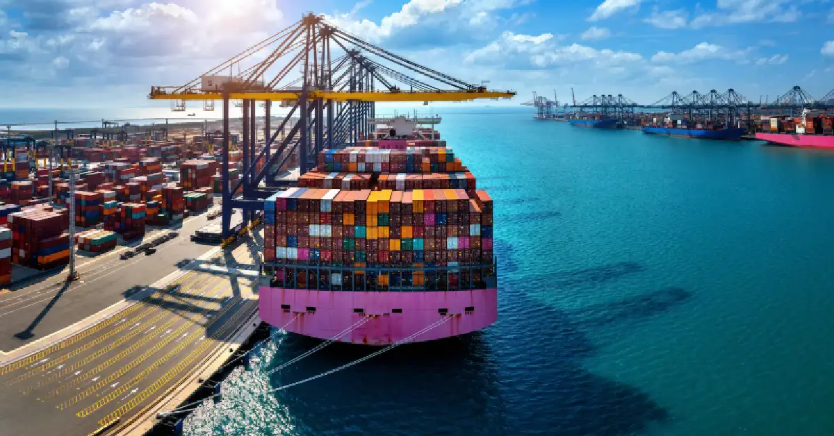 India’s logistics sector