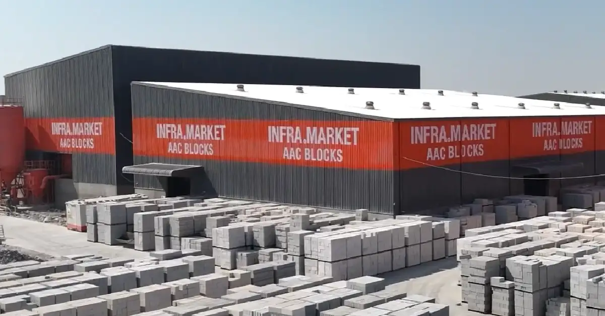 Infra.Market