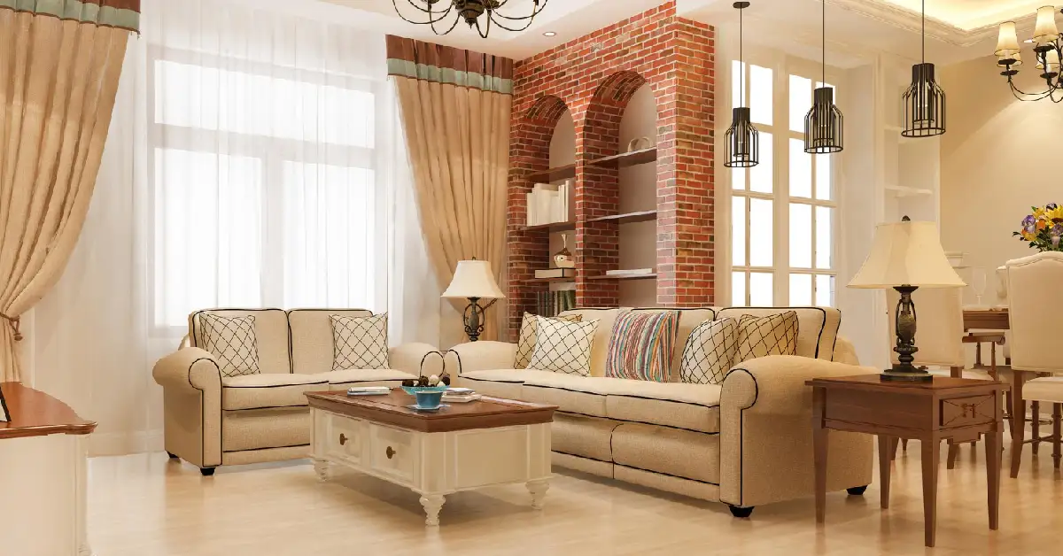 Interiors