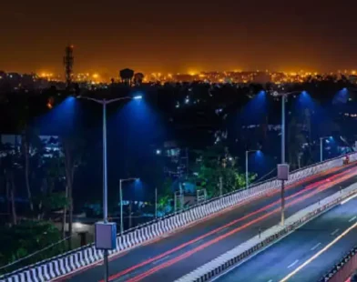 Investment Destination