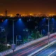 Investment Destination