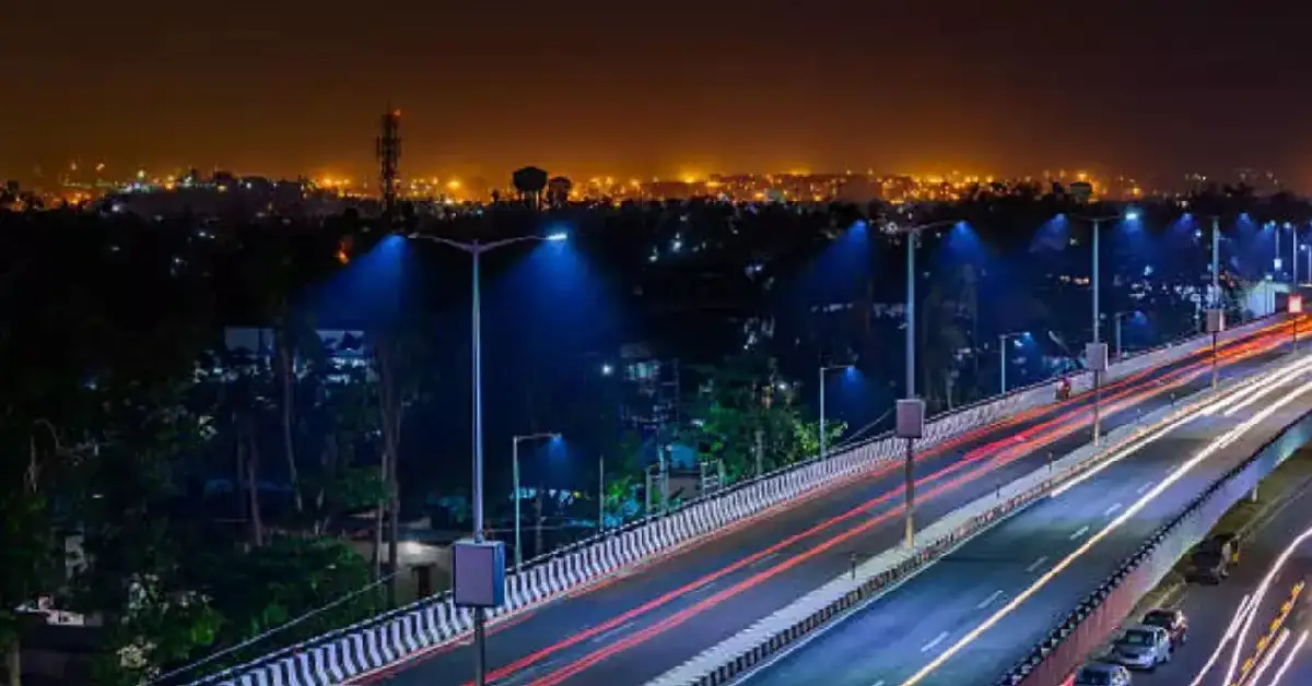 Investment Destination