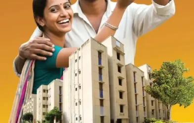 Jan Sadharan Awaas Yojana 2025