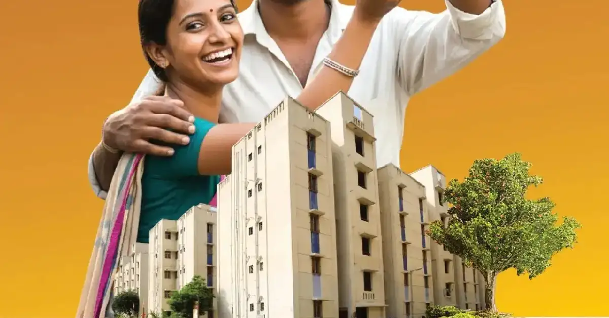 Jan Sadharan Awaas Yojana 2025