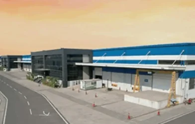 KSH INFRA