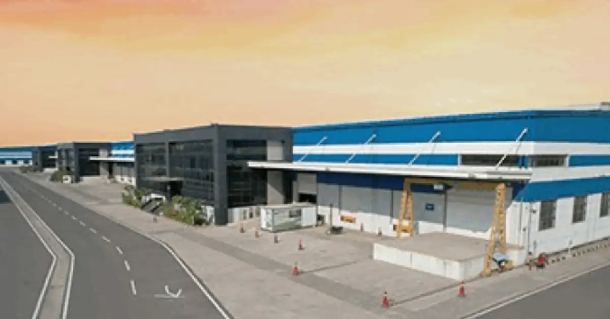 KSH INFRA