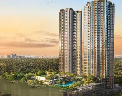 Kalpataru launches Estella