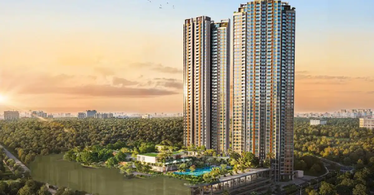 Kalpataru launches Estella