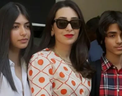 Karisma Kapoor