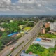 Kerala awards infrastructure development