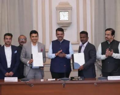 Lodha Developers