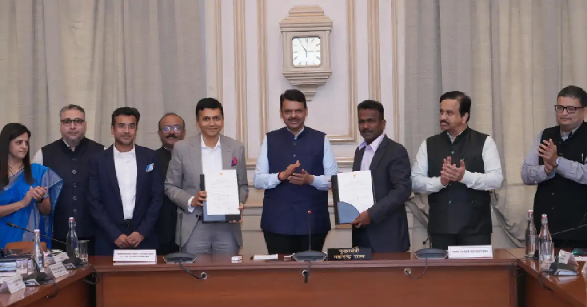 Lodha Developers