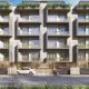 Luxury housing project in Gurugram