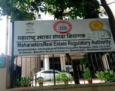 MahaRERA