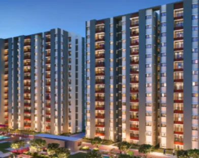 Mahindra Lifespace