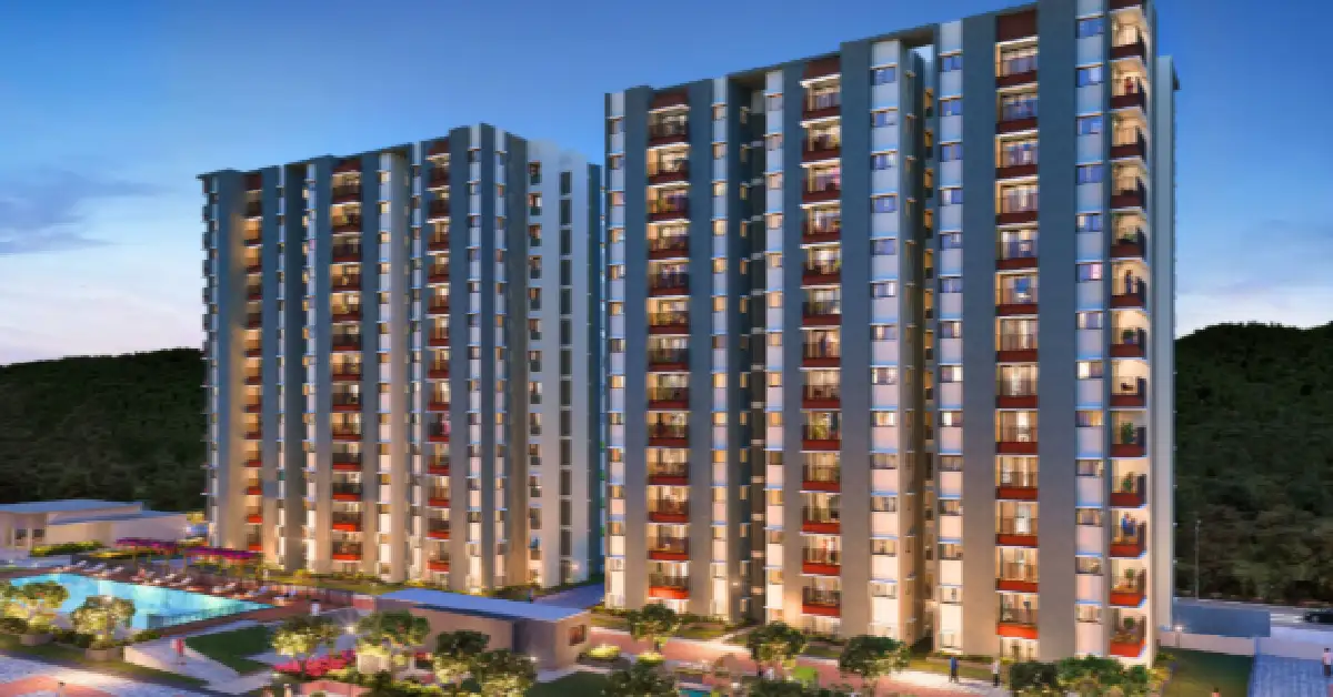 Mahindra Lifespace