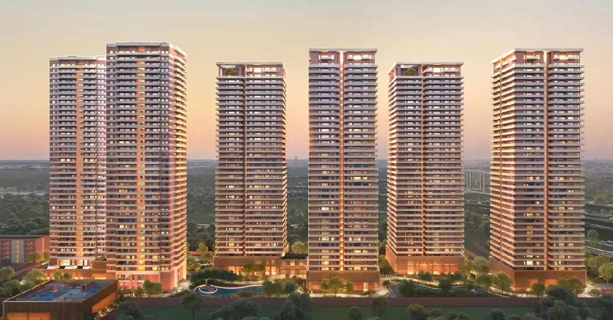 Max Estates