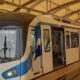 Metro expansion