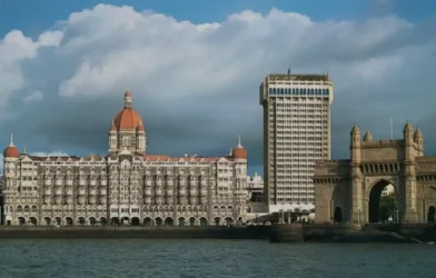 Mumbai redevelopment