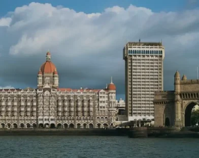 Mumbai redevelopment