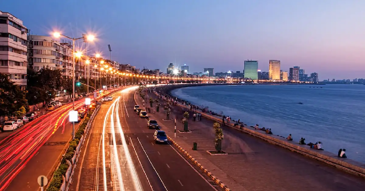 Mumbai