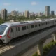 Mumbai’s eastern suburbs