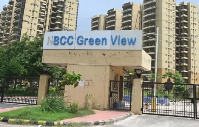 NBCC