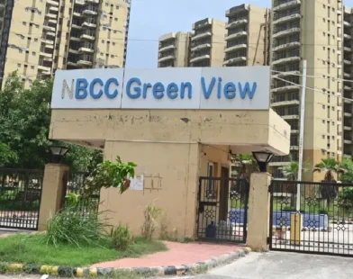 NBCC