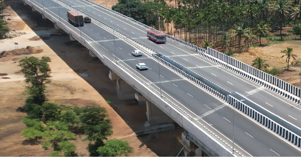 NHAI