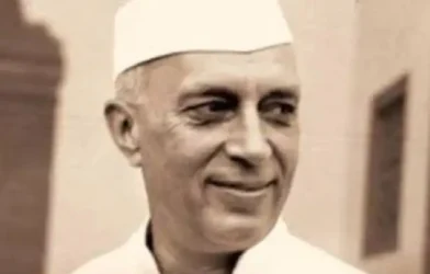 Nehru’s first Delhi bungalow