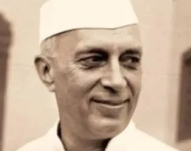 Nehru’s first Delhi bungalow