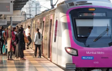 New metro corridors