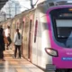 New metro corridors