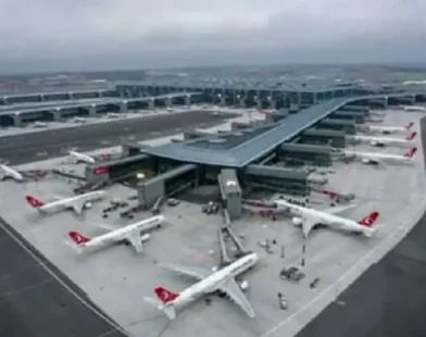 Noida International Airport