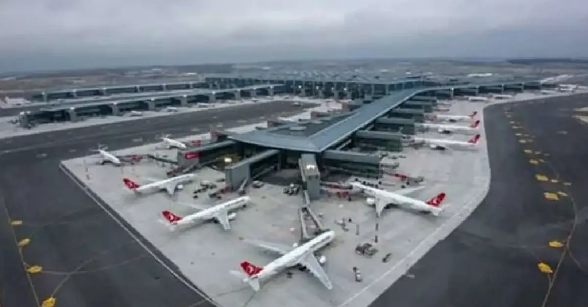 Noida International Airport