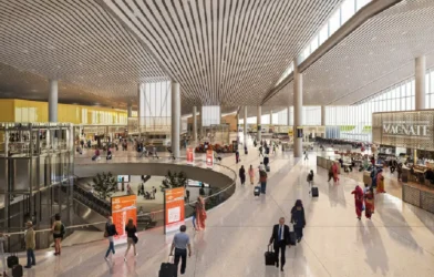 Noida International Airport