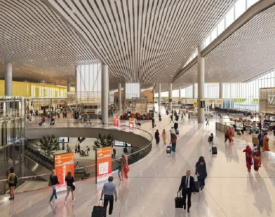 Noida International Airport