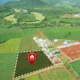 Non-residential plots