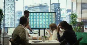 Office market