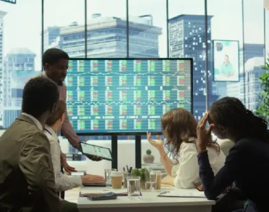 Office market