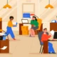Office market 80x80