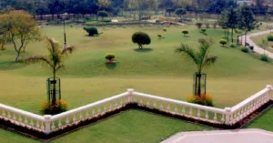 Online portal for private property