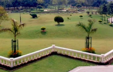 Online portal for private property