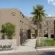 Premium studio apartments project