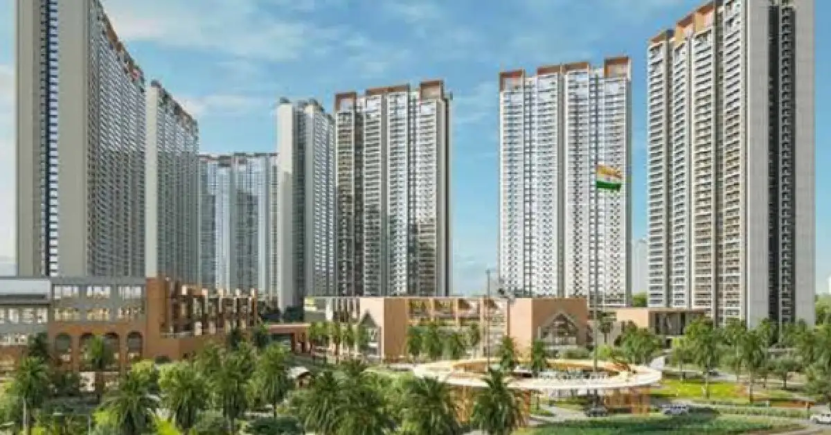 Prestige Estate