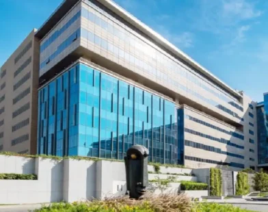 Prime Offices Fund