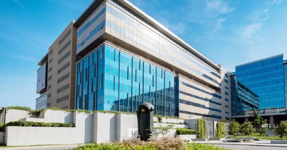 Prime Offices Fund