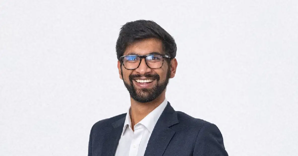 PropTech startup