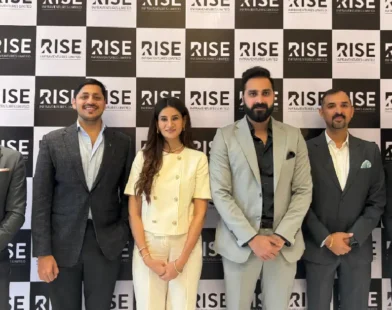 RISE Infraventures
