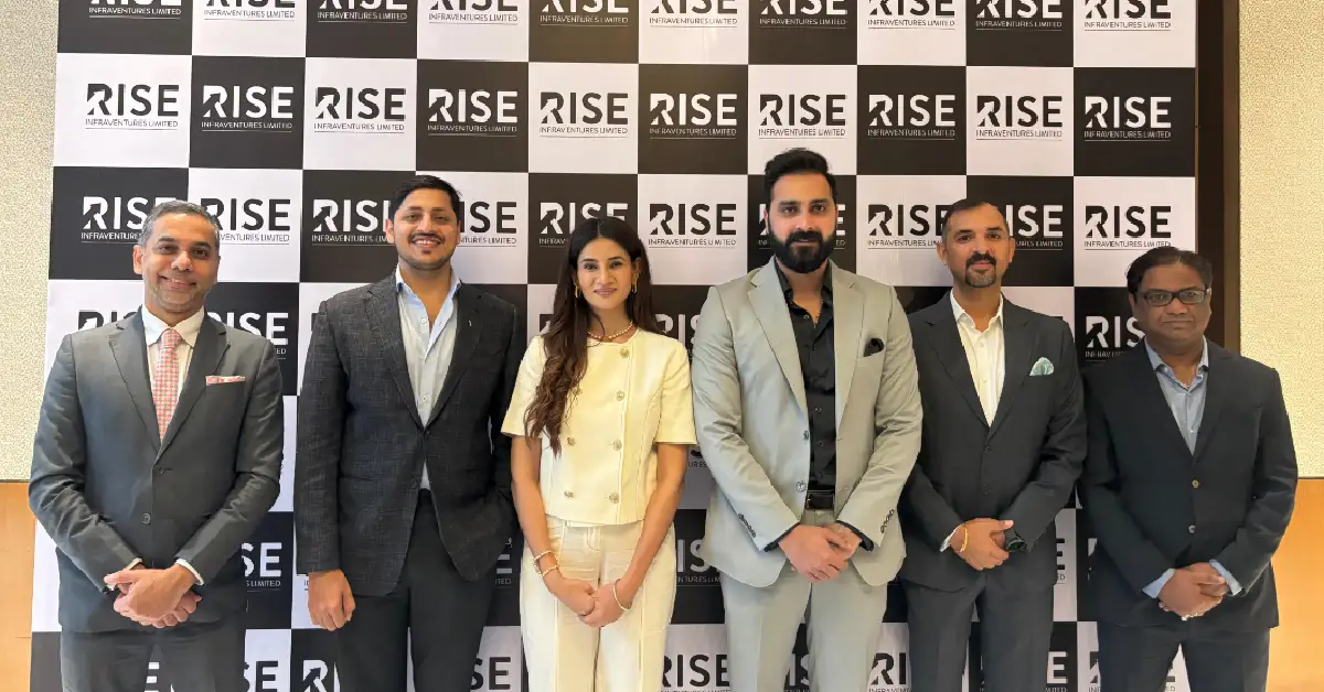 RISE Infraventures